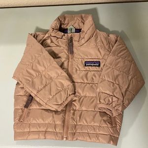 Patagonia Baby Down Sweater